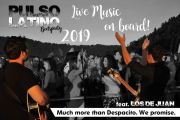 Tickets für Latino Live Musik Bootsparty 2019 am 13.06.2019 - Karten kaufen